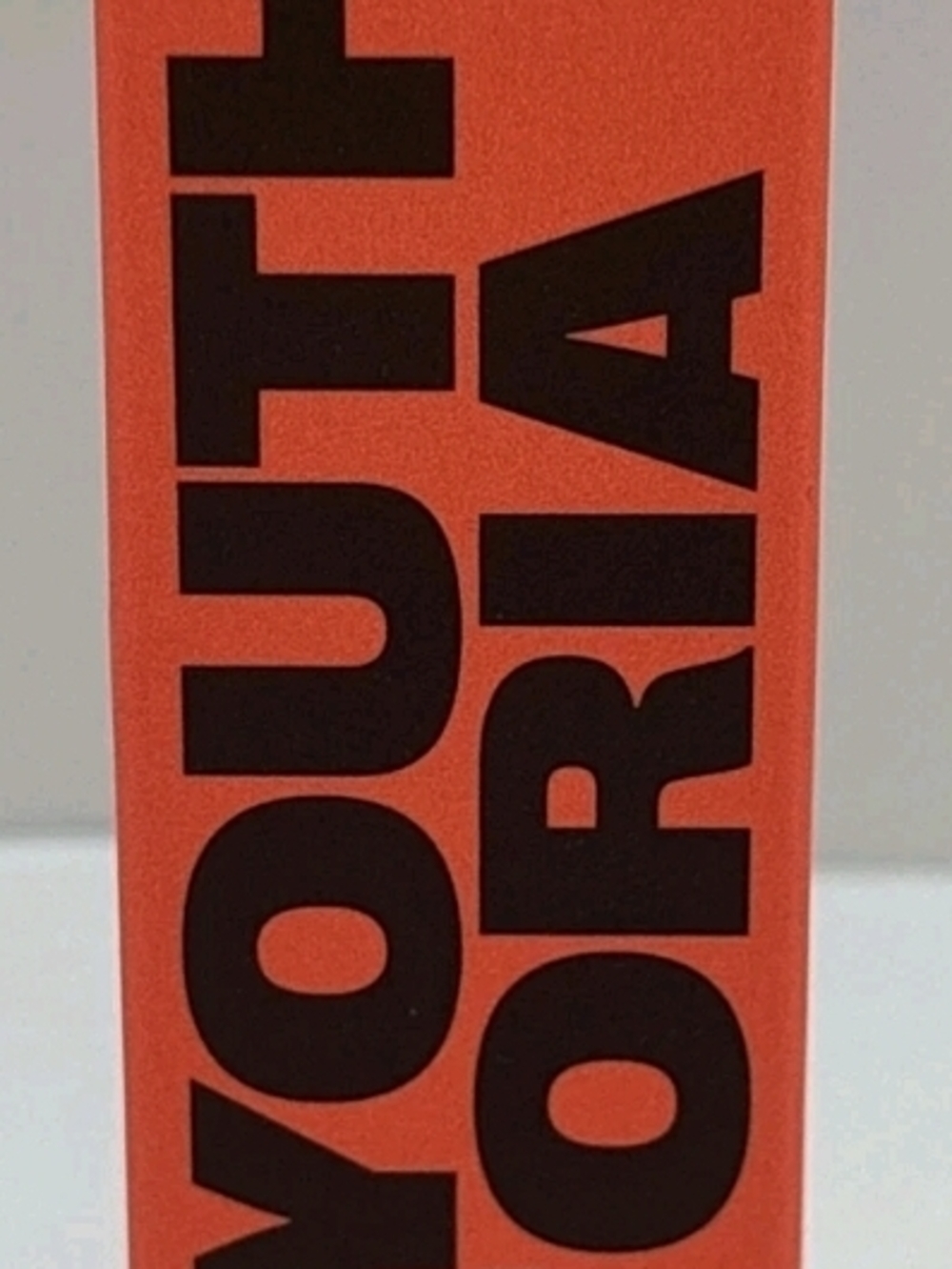 Youthforia BYO Blush Color Changing Blush Oil.